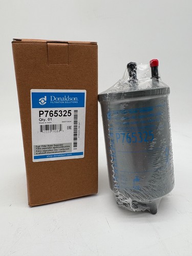Donaldson fuel filter p765325 - donaldson,