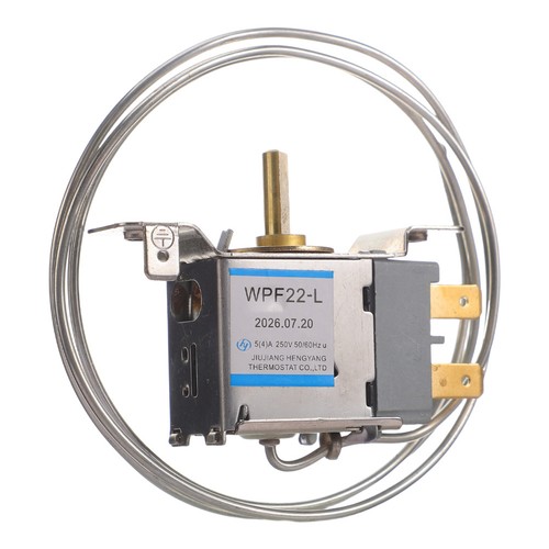 Freezer thermostat controller - freezer,
