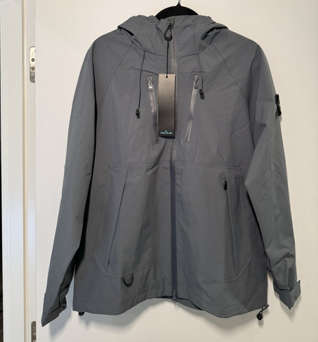 Stone island men grey - stone, men’s