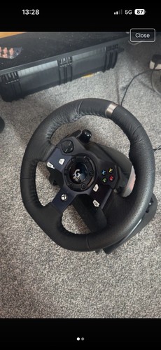 Logitech g29 racing - logitech,