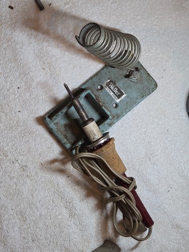 Weller model ph60 soldering - ph60,