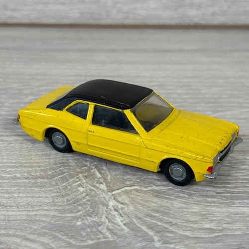Vintage corgi toys 313 - vintage,