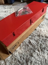 Snap On toolbox KRA280 totally