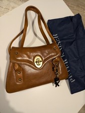 Women's Real Leather Peter