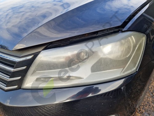 Volkswagen passat mk6 - volkswagen, (b7)