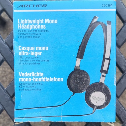 Archer lightweight mono - lightweight,