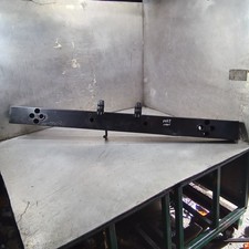 Toyota MR2 Roadster Mk3 1999-2007 Rear Bumper Support Crash Bar