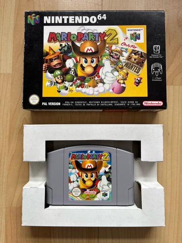 Mario party nintendo - mario,