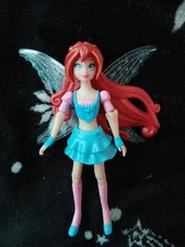 Winx Club Bloom Zoomix Mini