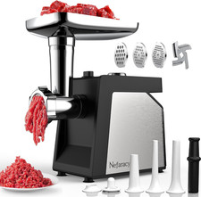 Electric Meat Grinder 2600W