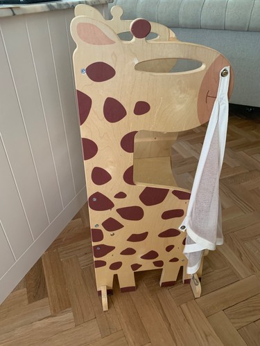 Kids safety steps for the