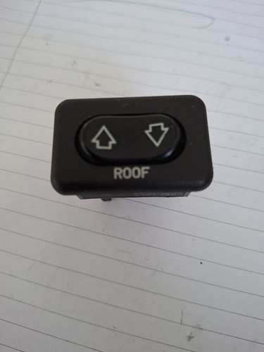 Saab 900 classic - 900, switch