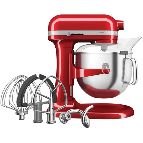 Kitchenaid artisan 6l - artisan, 6.6l