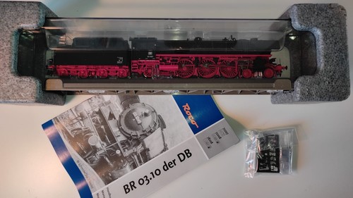 Roco 78208 dcc - 78208, sound