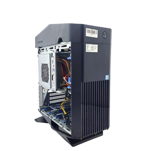 Alienware aurora pc - mt,
