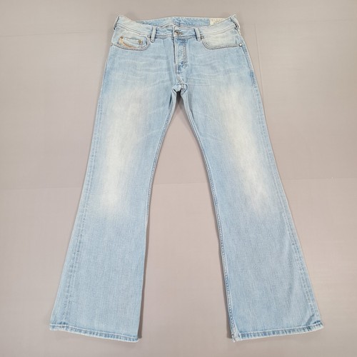 Diesel zathan jeans - zathan,