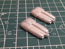 2x Replacement JET ENGINE'S