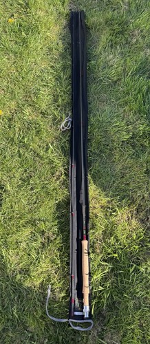 Daiwa amorphous whisker - daiwa,