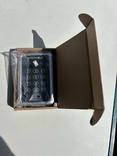 Waterproof Black 125Khz RFID