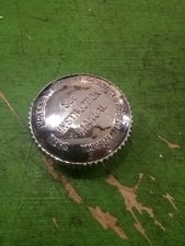 bsa oil tank.   cap a10 b31