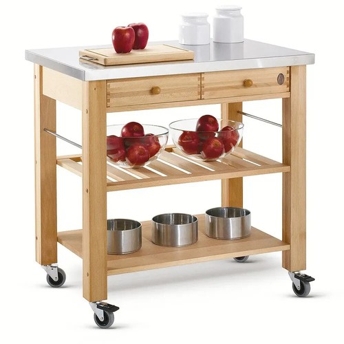 Butchers trolley drawer - trolley:,