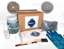 Potato Peeler DIY Regritting/