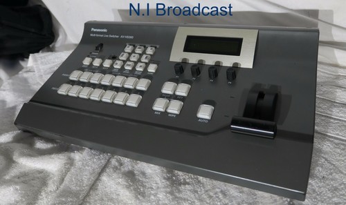 Panasonic hs300 channel - panasonic, av-hs300