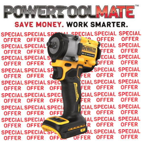 Dewalt dcf923n 18v - dewalt,