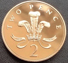 1971 - 2024 Elizabeth II