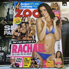 Zoo Magazines Various Models