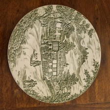 J Broadhurst & Sons England