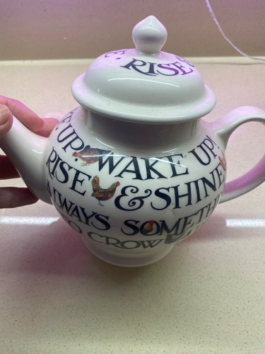 Emma bridgewater hen toast - hen, &