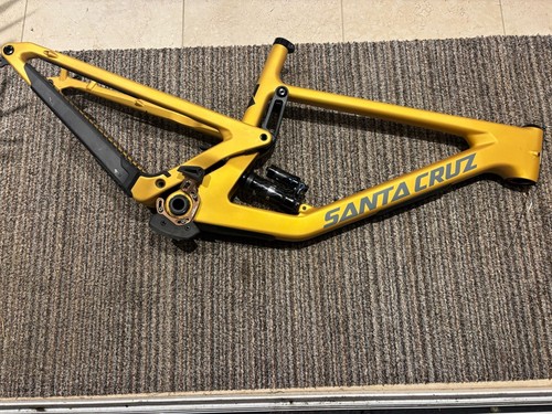 Santa cruz bronson 1 - cruz, cc