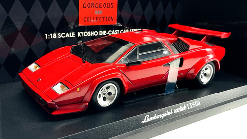 Kyosho lamborghini - kyosho,