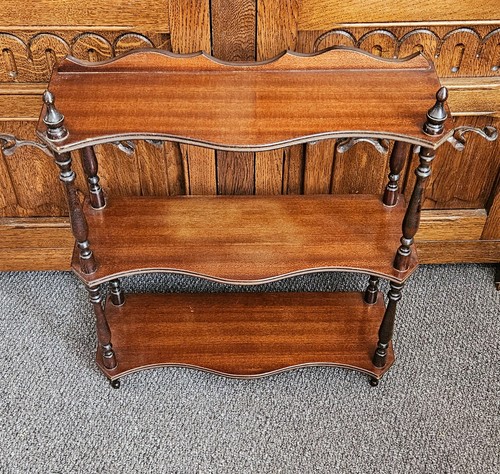 Antique victorian mahogany - antique,