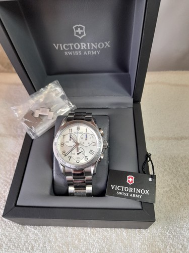 Victorinox swiss army - swiss, gents