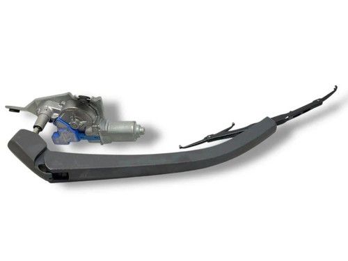 Honda rear windscreen - be,