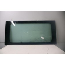 REAR WINDOW LH FOR FIAT DUCATO
