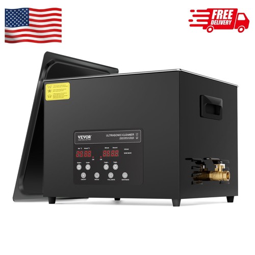 15l sonic cleaning device - 15l,