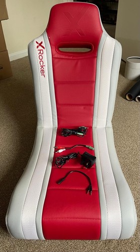 Rocker chimera gaming chair - x,
