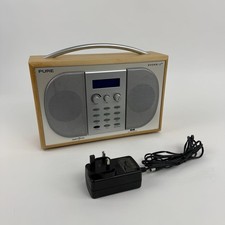 Pure Evoke 2-S DAB+ FM Digital