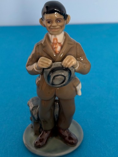 Vintage irish porcelain little - vintage,