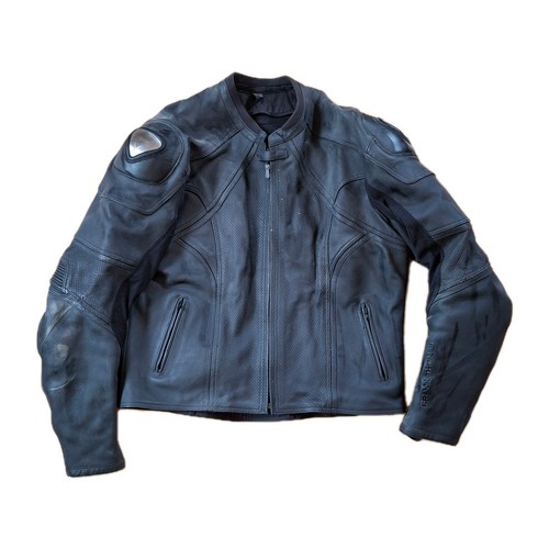 Frank thomas leathers titanium - frank,