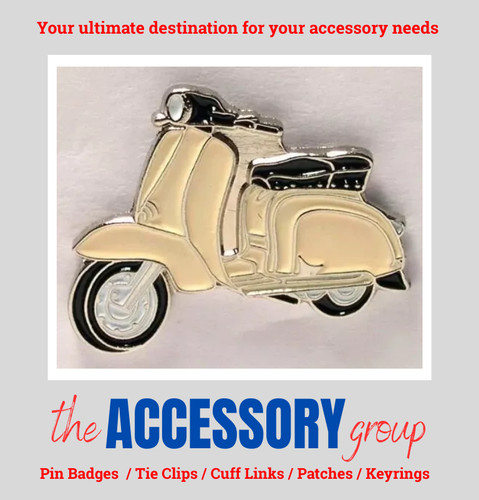 New vespa lambretta scooter - new,