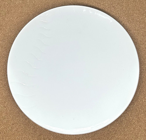 Unwind set white - set, salad