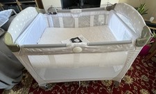 Graco Classic Electra Travel