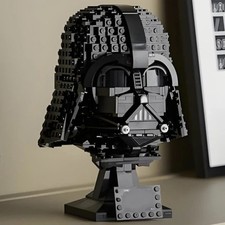 Darth Vader Helmet 2025 In