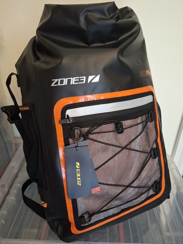 Zone3 litre dry bag - litre,