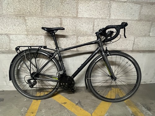 Pinnacle laterite road - 1, bike