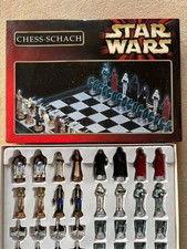 Vintage Star Wars Original